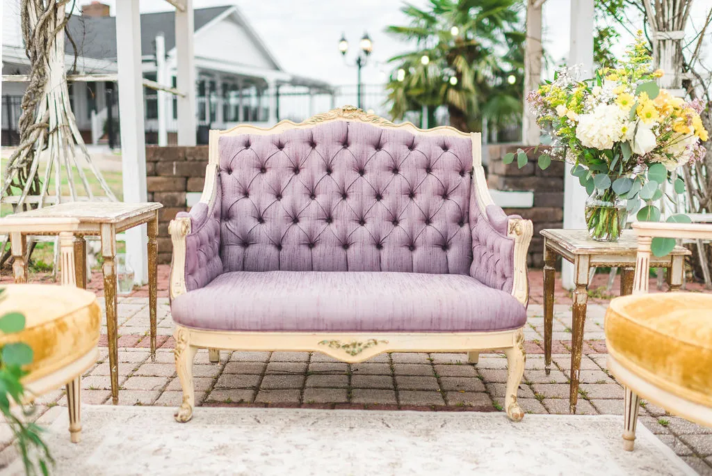 Reece Settee