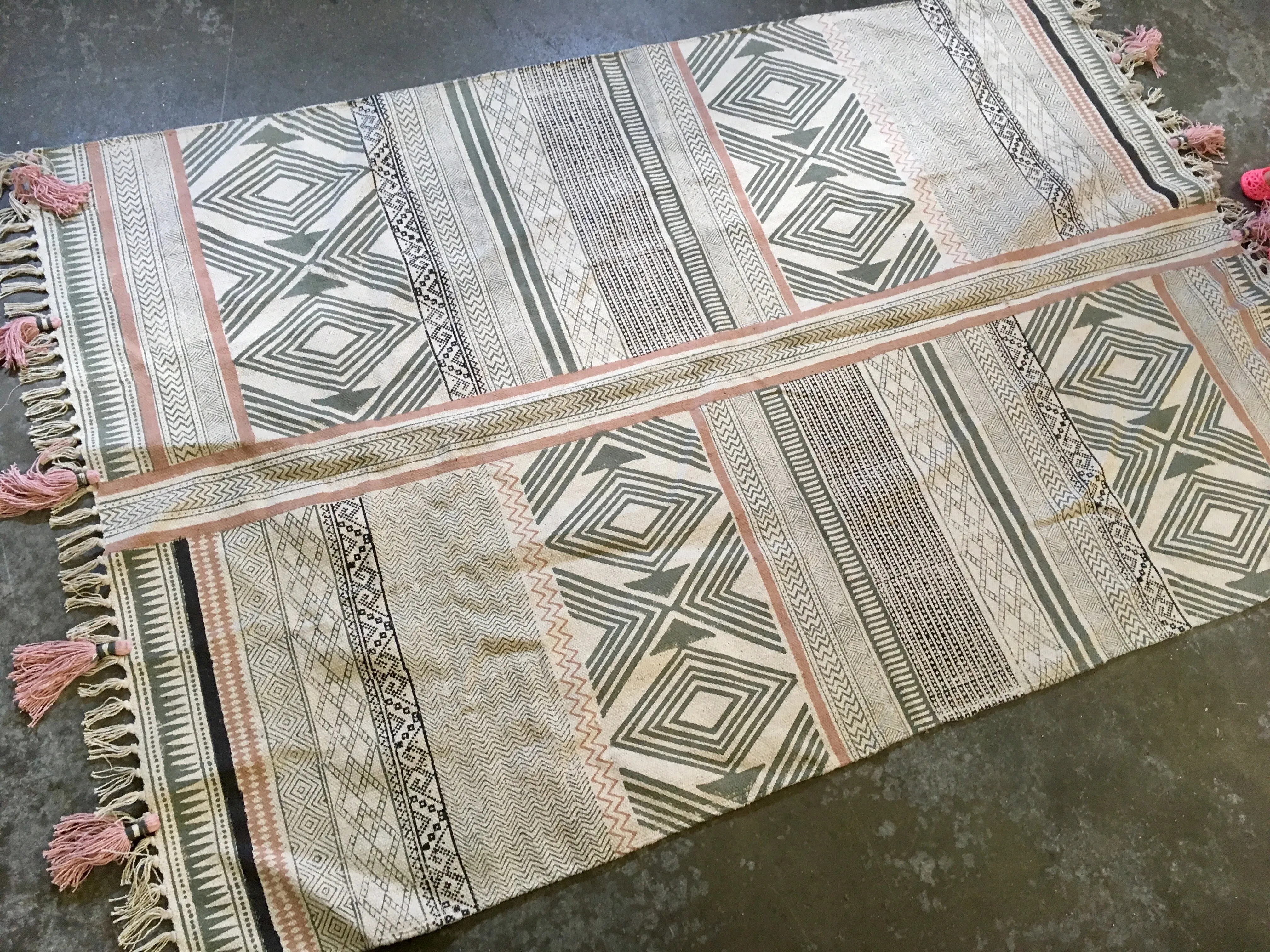 Alamance Area Rug