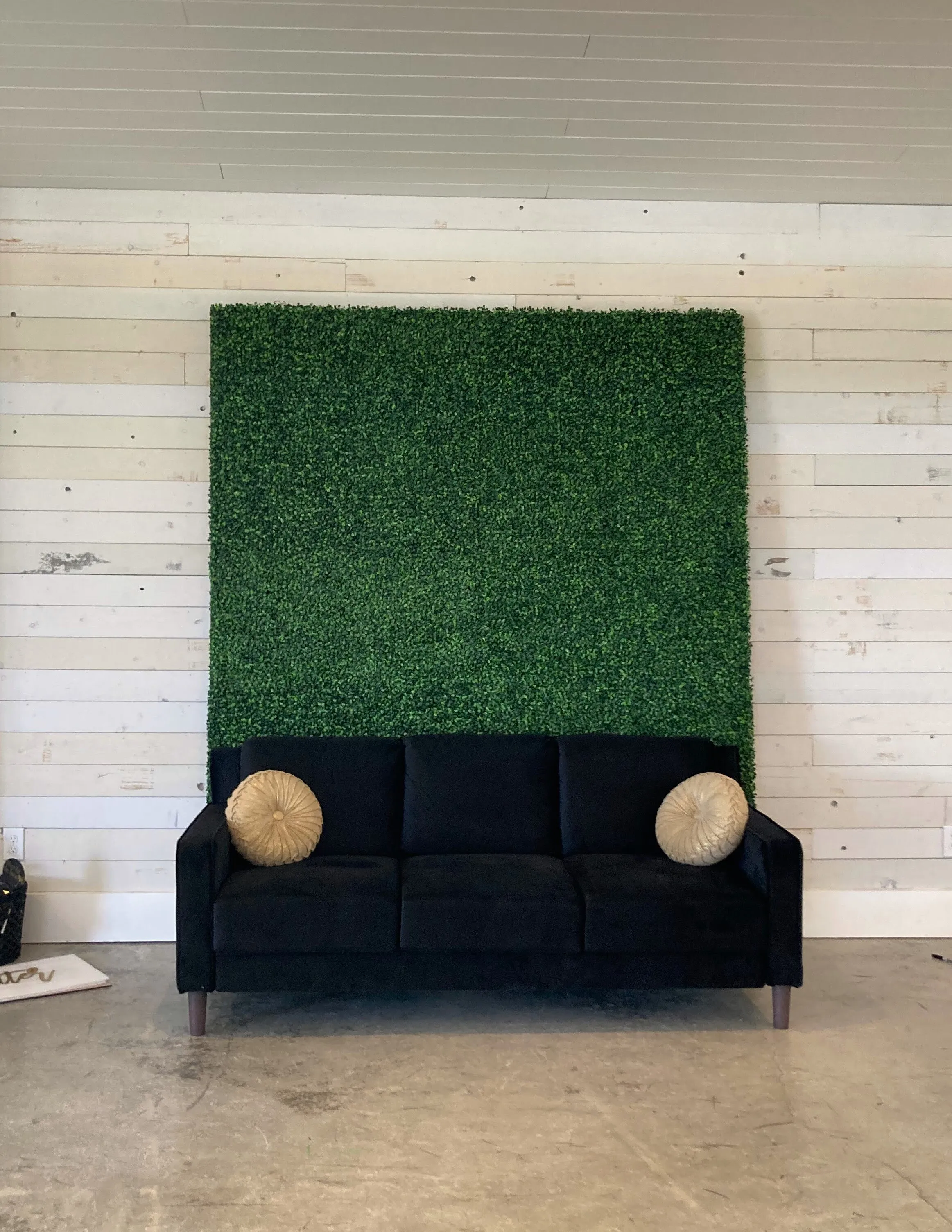 Demi Sofa