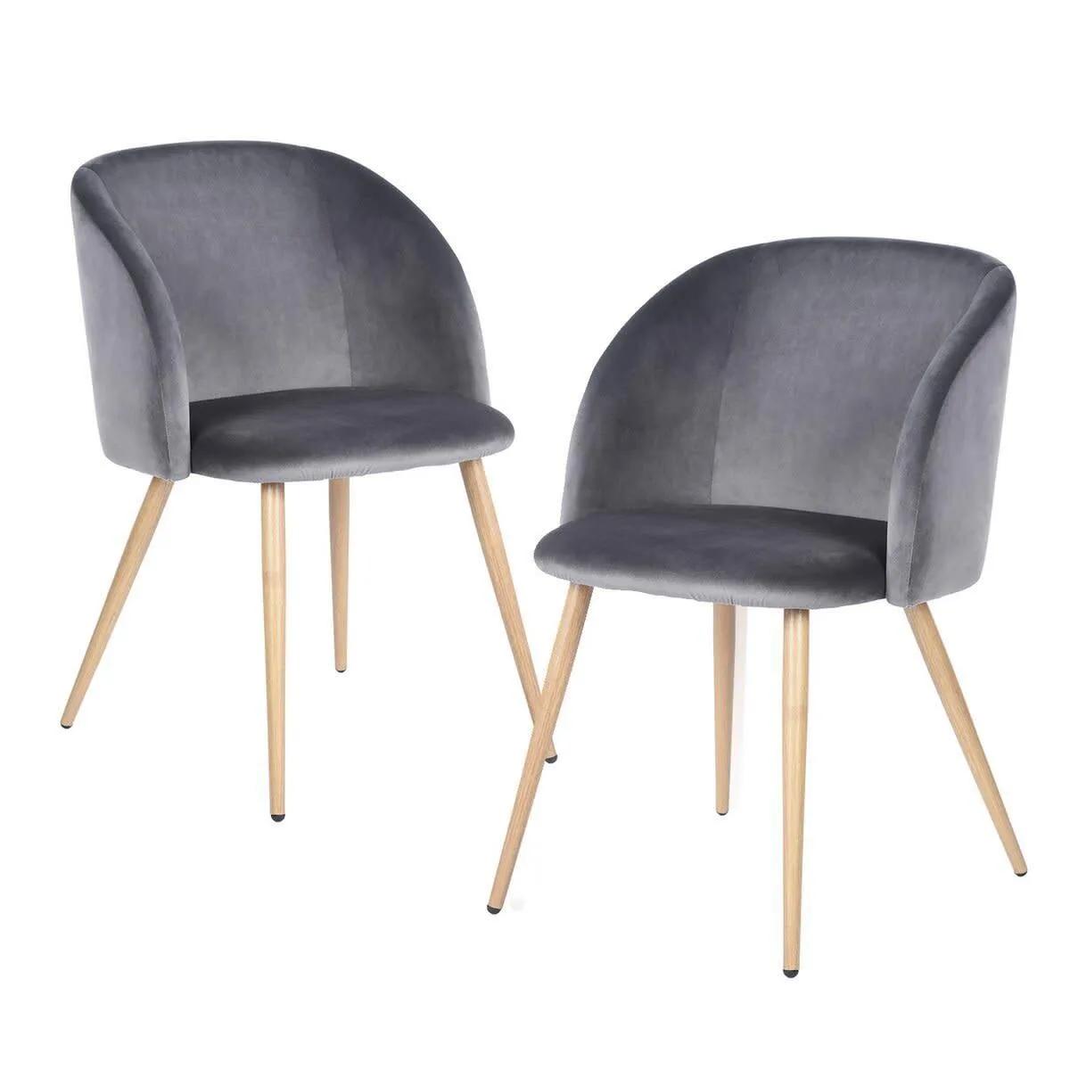 Benny and Joon Chairs