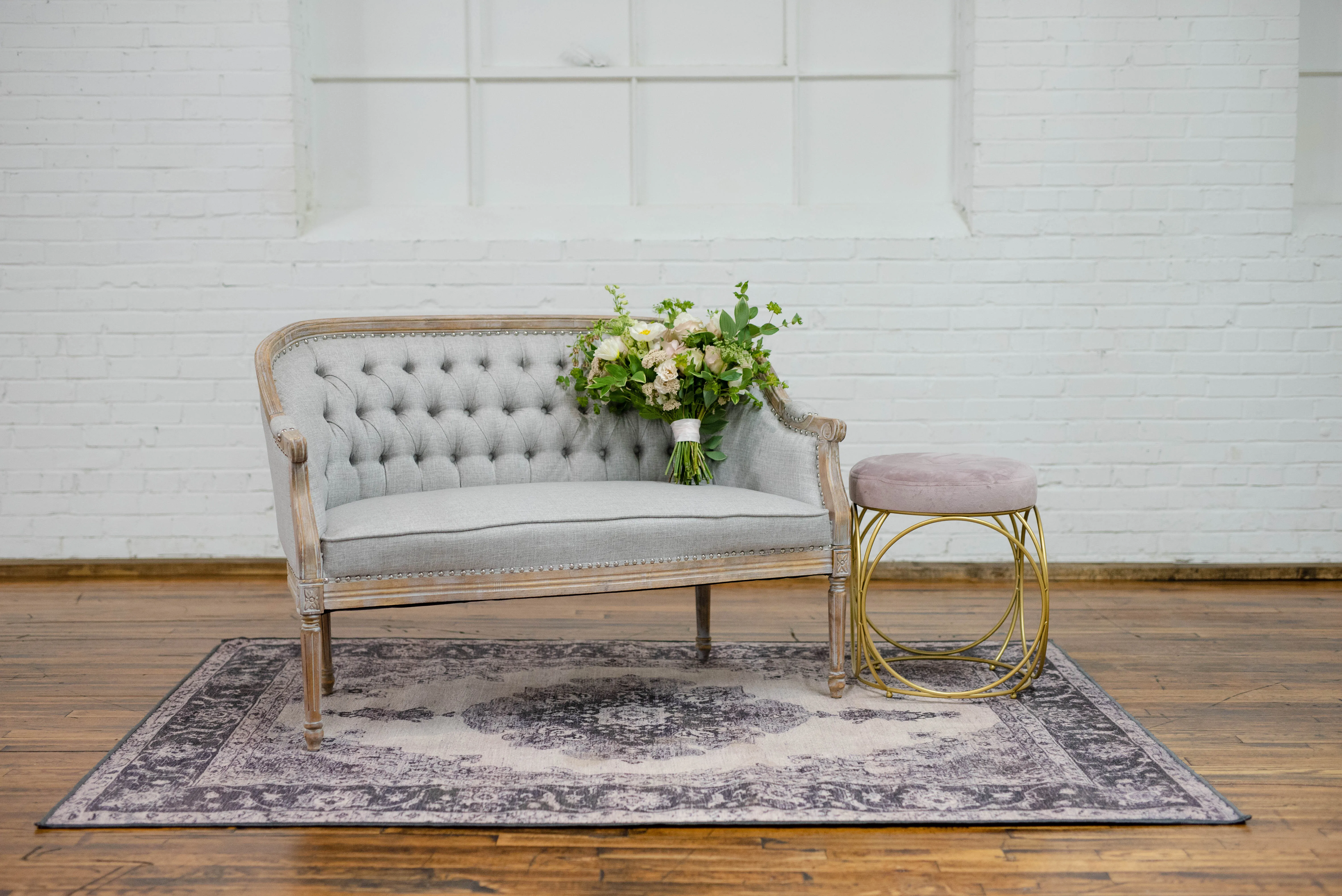 Bridget Settee