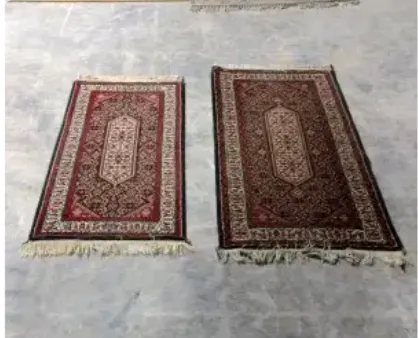 Bertie Area Rugs