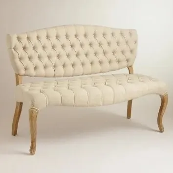 Lily Settee
