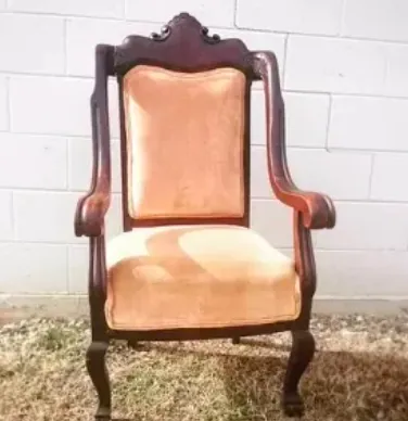 Talia Arm Chair