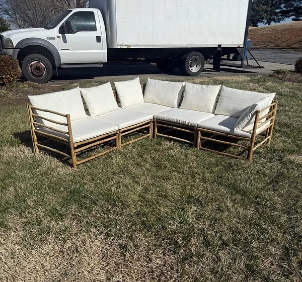Citra Sectional