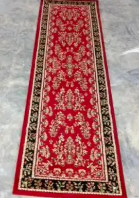 Cherokee Runner