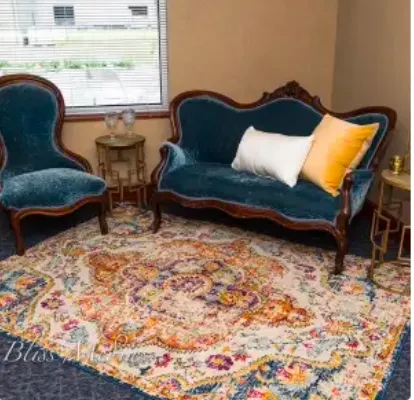 Lee Area Rug