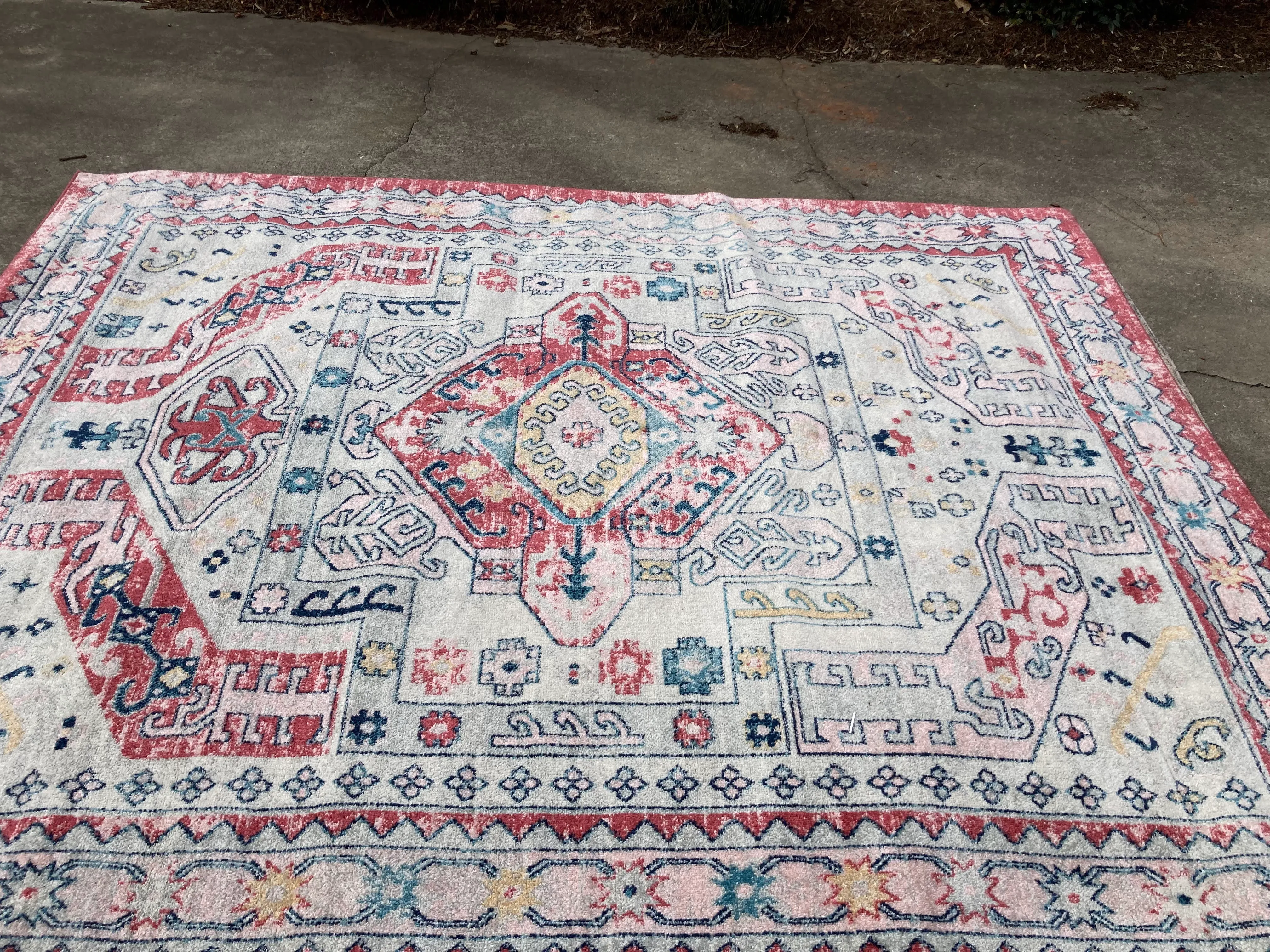 Jackson Area Rug