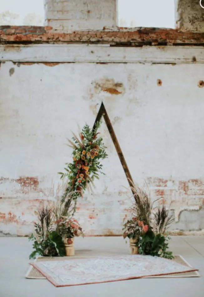 A Frame Arbor