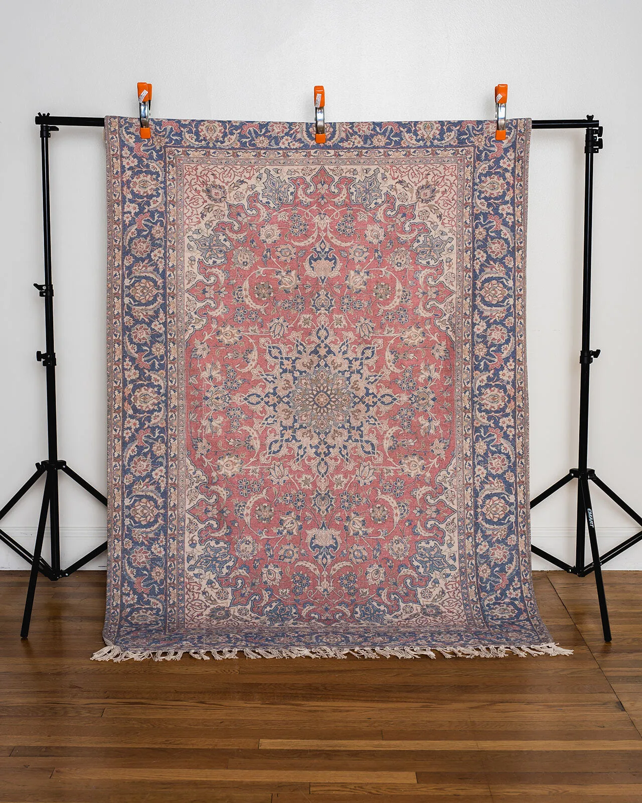 Iredell Area Rug