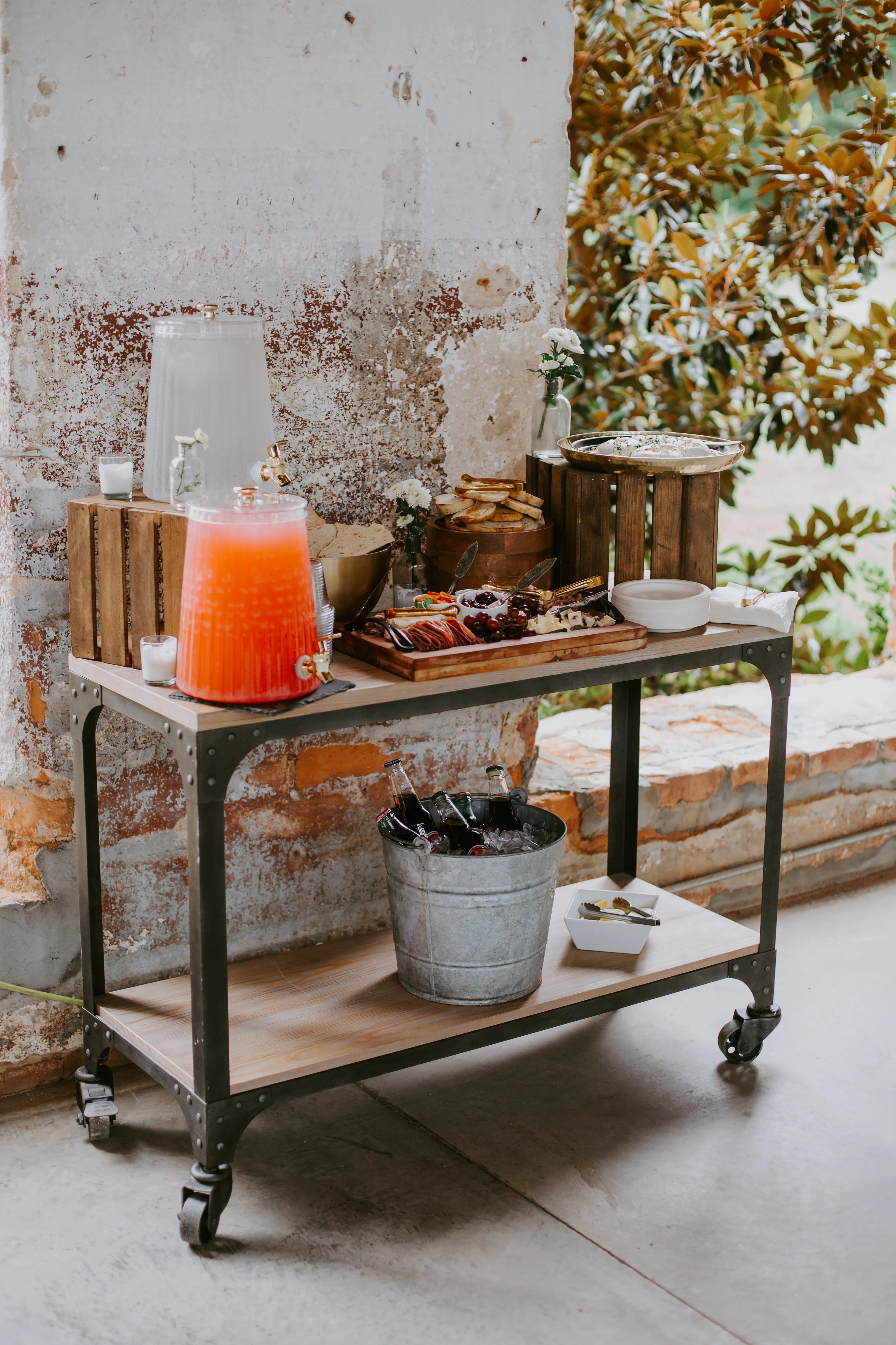 Frankie Table
