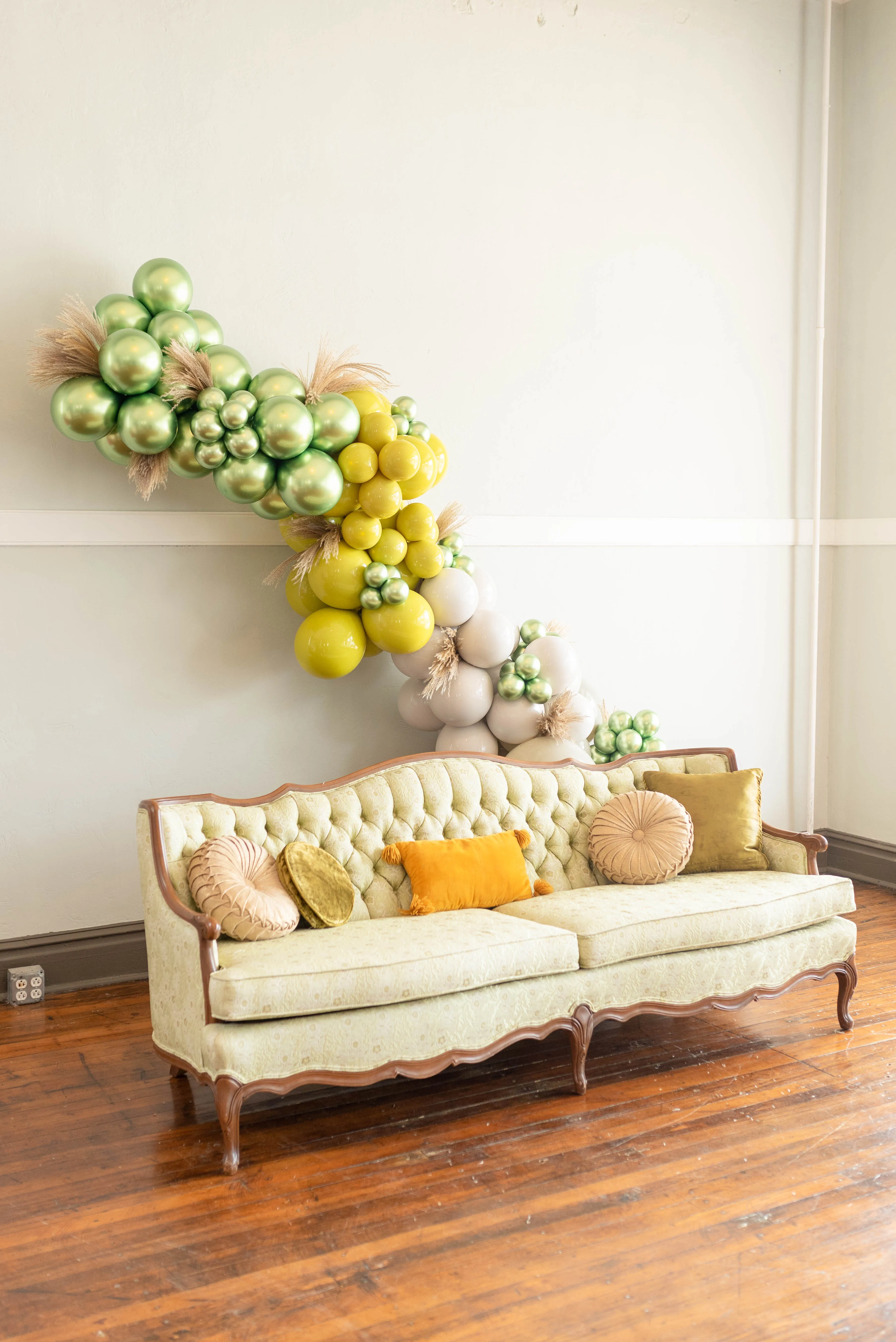Elsie Sofa