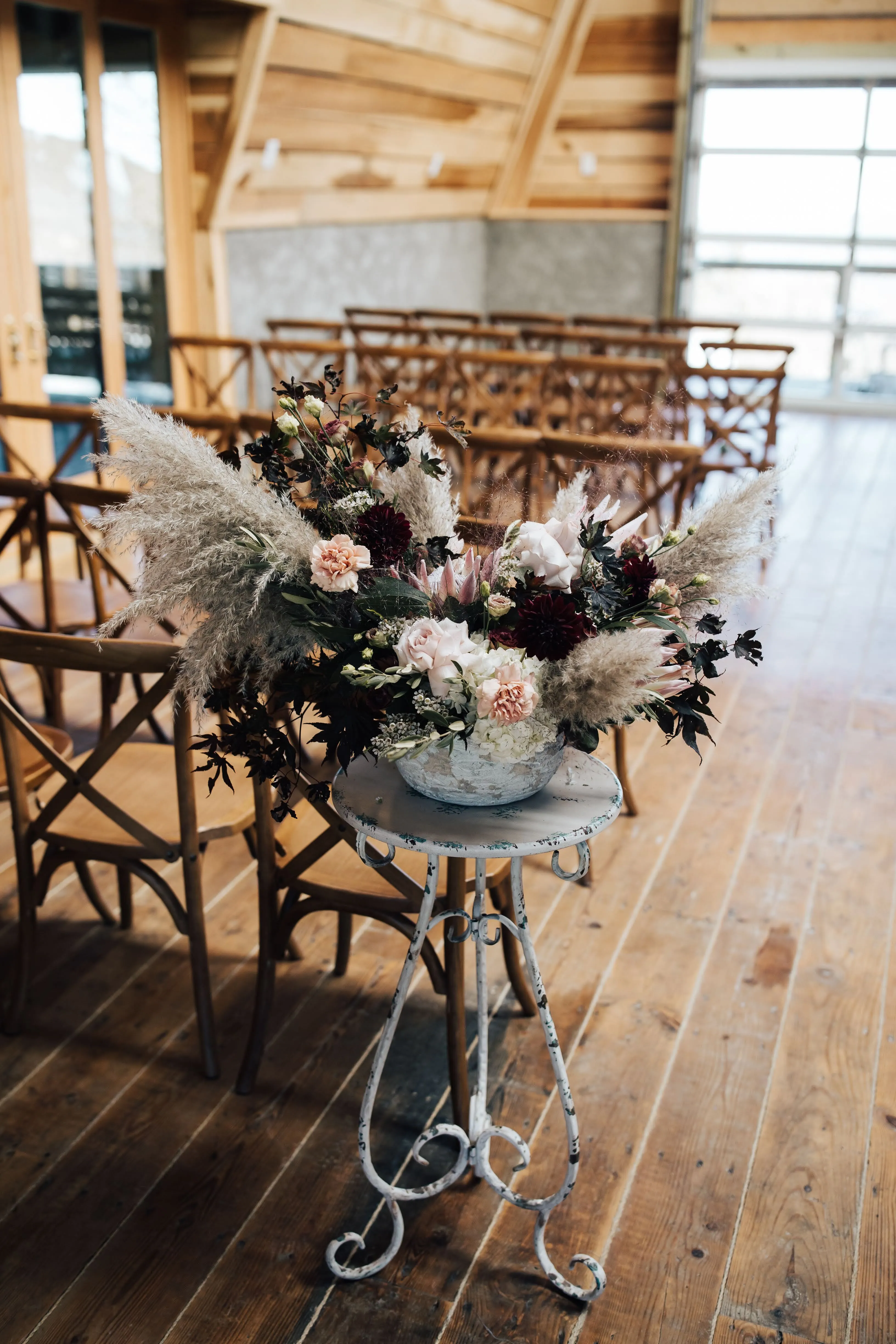Plant Stand/Table 