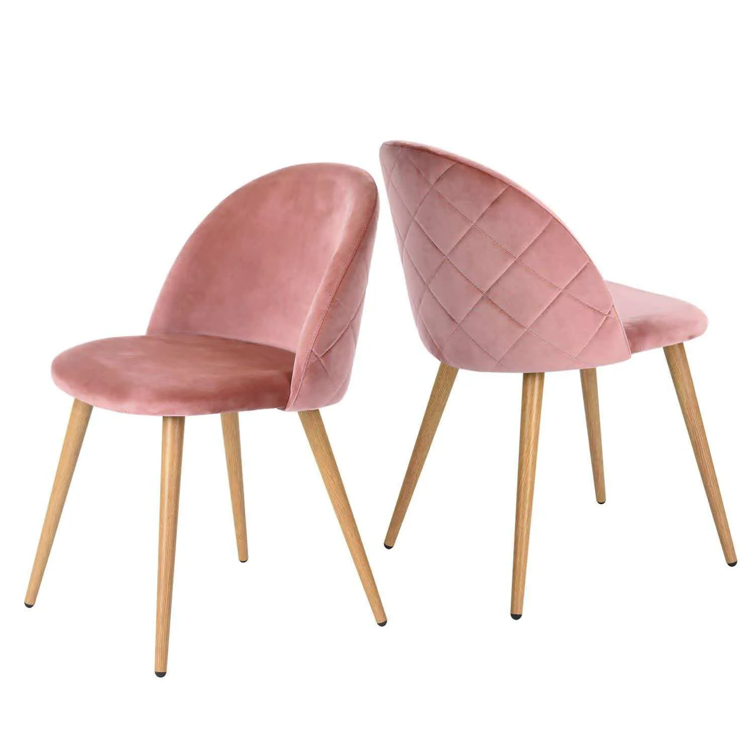 Jack and Rose Chairs