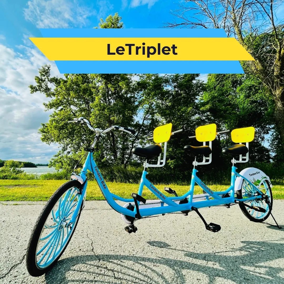 LeTriplet 
