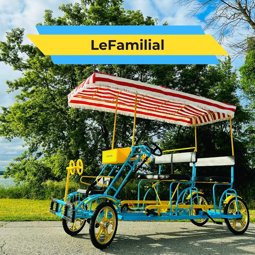 LeFamilial 
