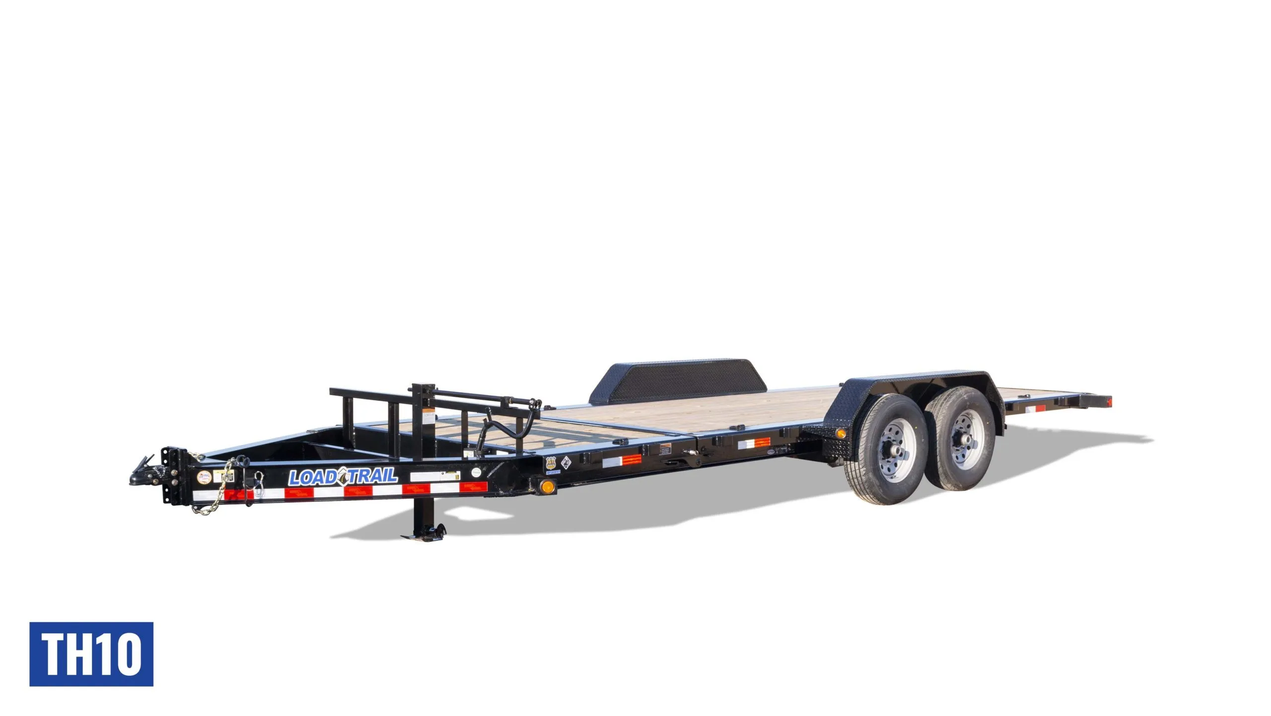 Load Trail 83x20