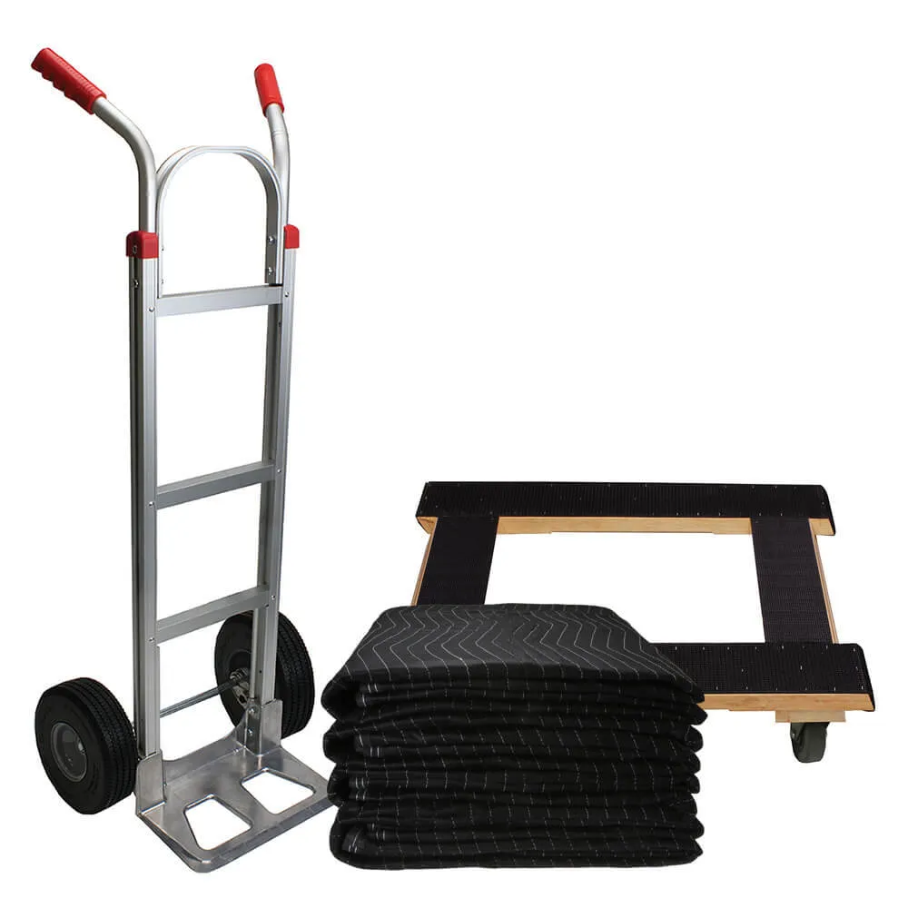 Moving Equipment