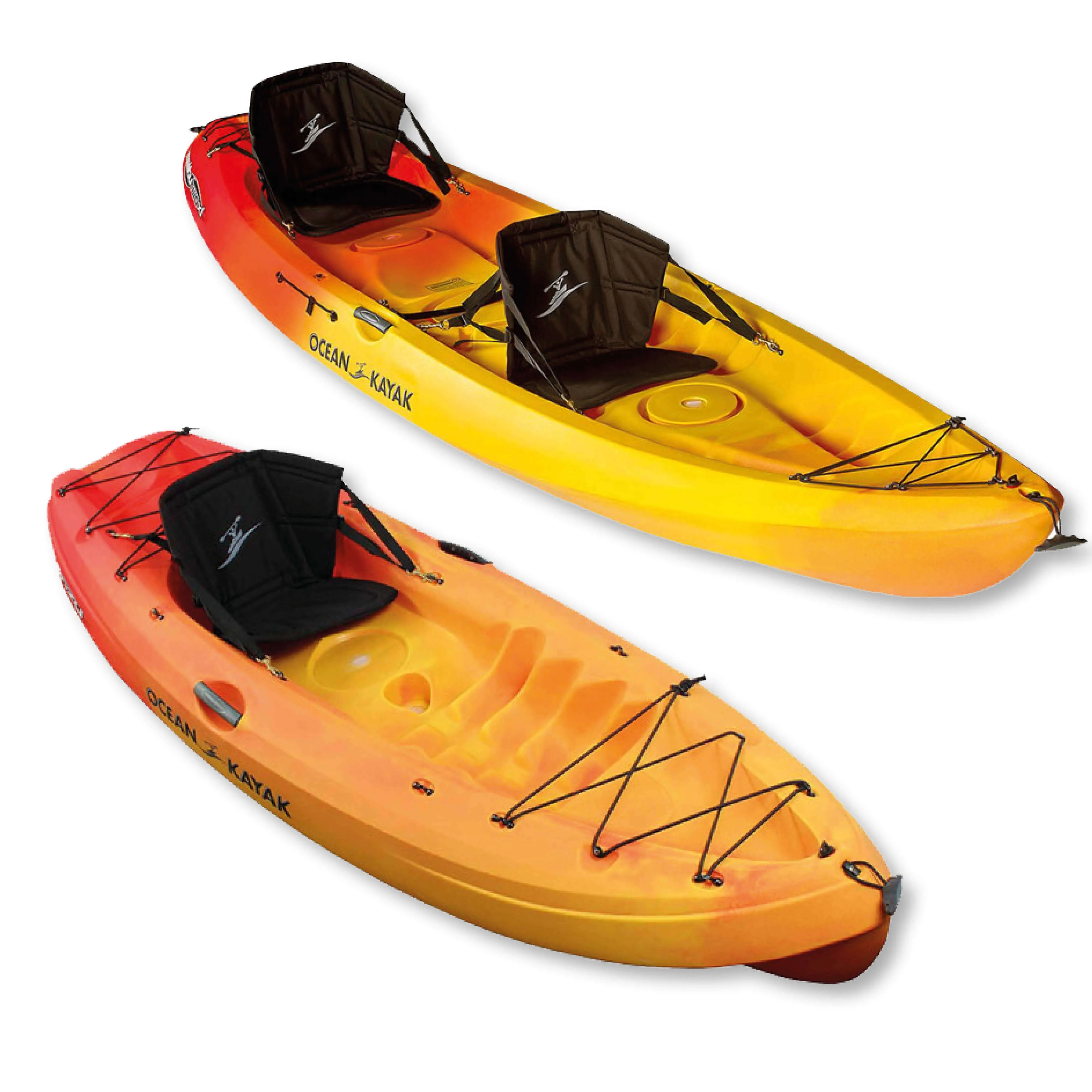 Kayaks