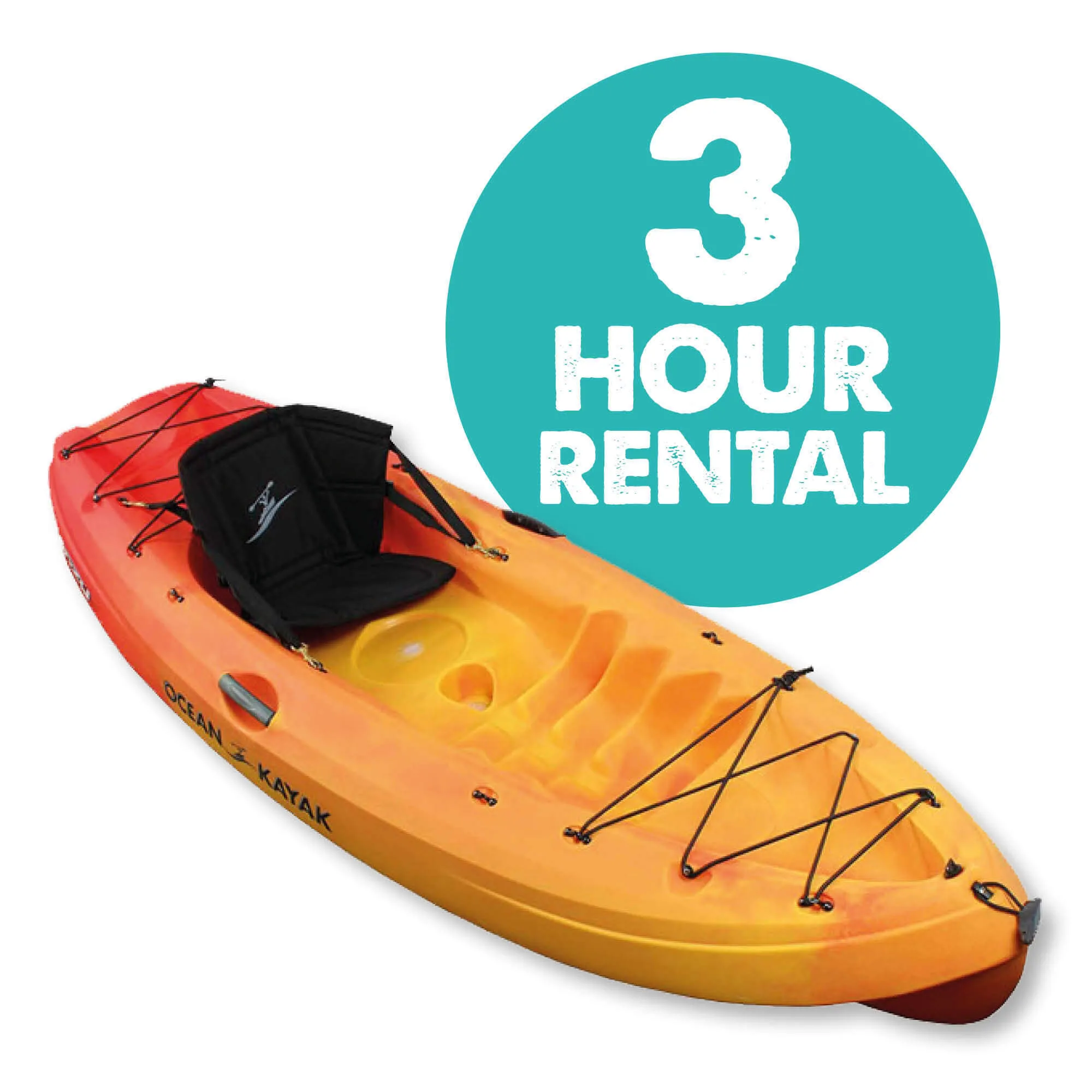 Single Kayak