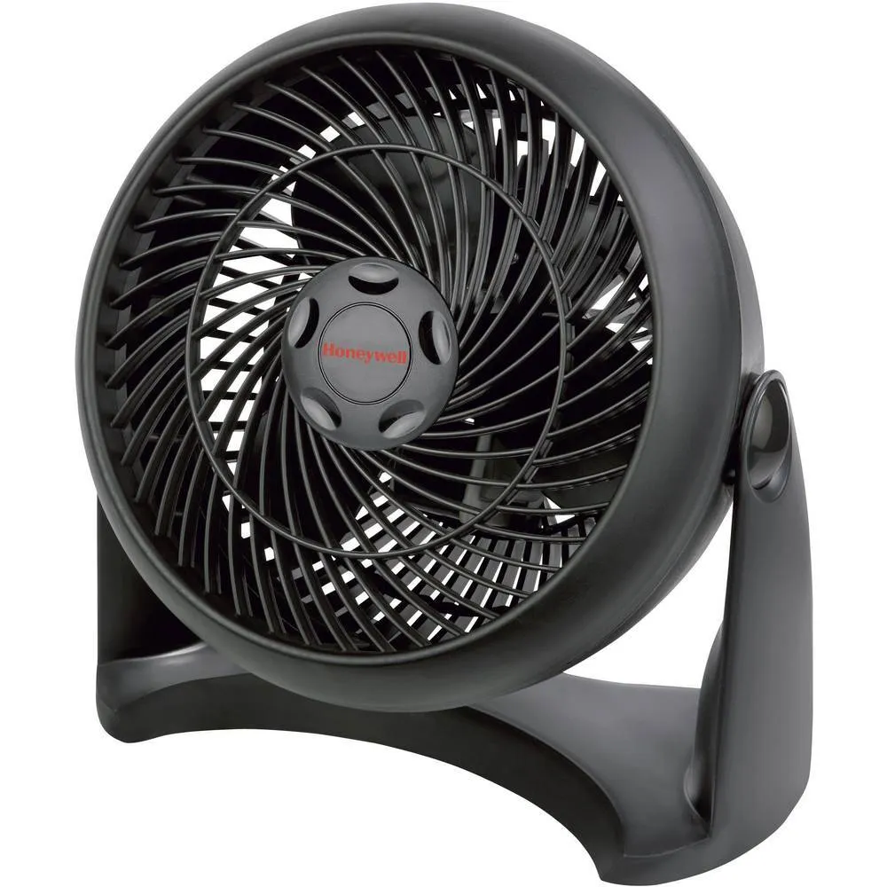 Booth ventilator (set van 2 stuks)