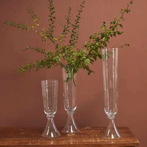 Primrose Vase: Large