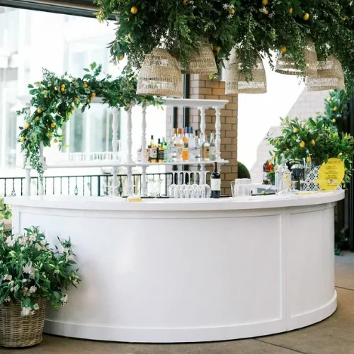 Belmont Bar