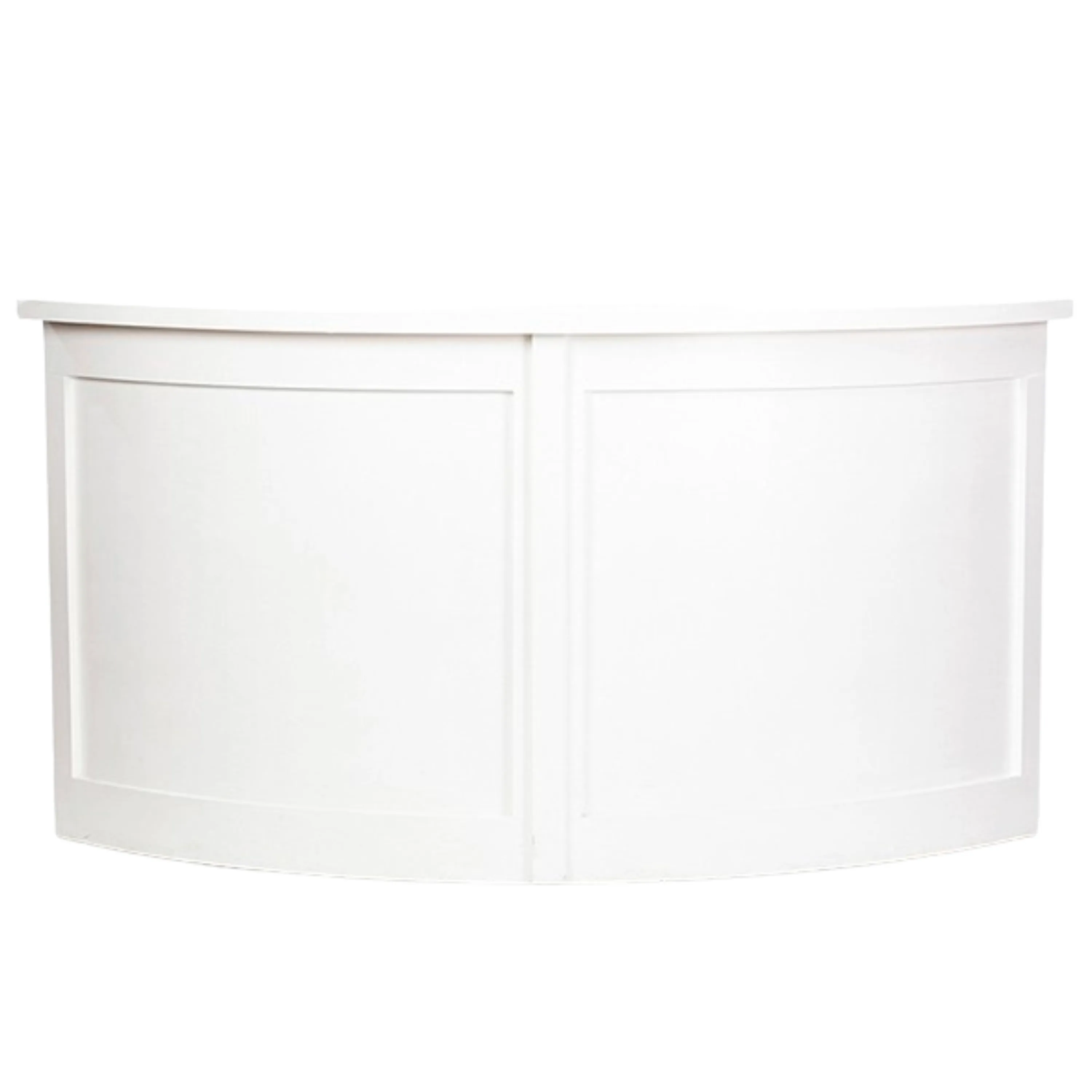Magnolia Curved Bar 