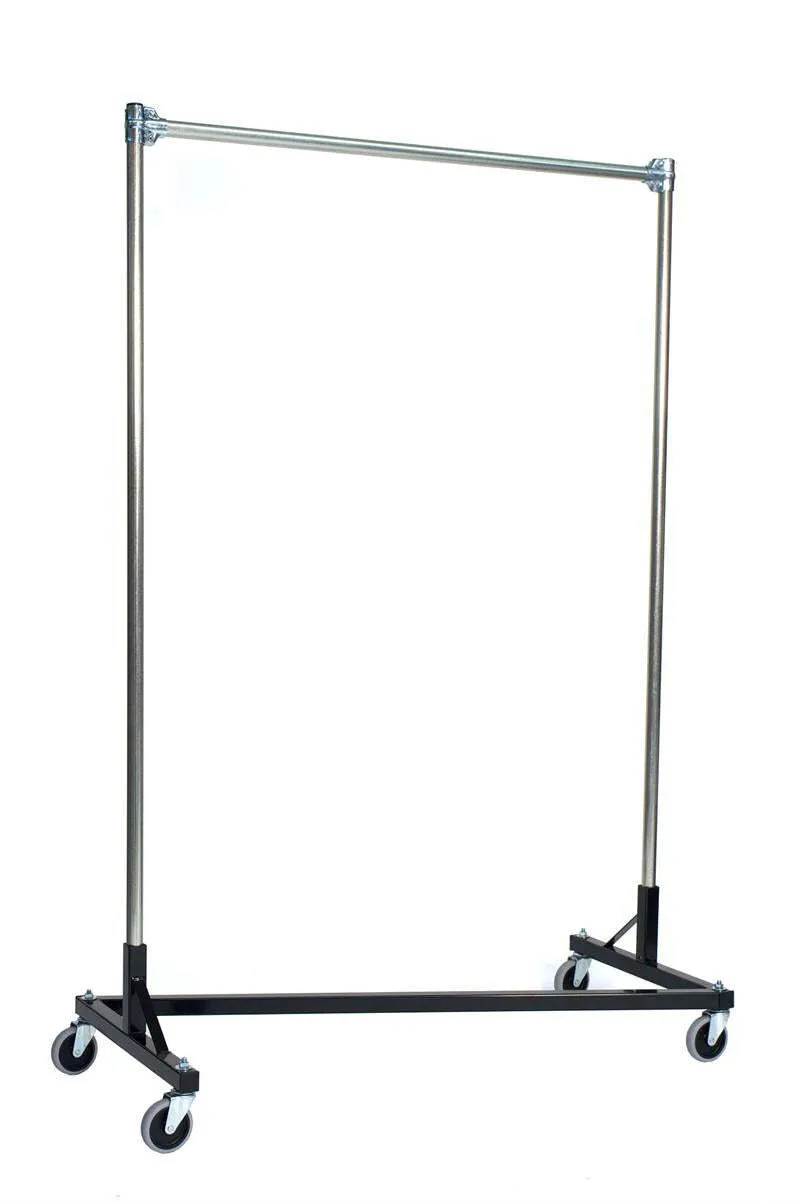 Z Clothes Rack