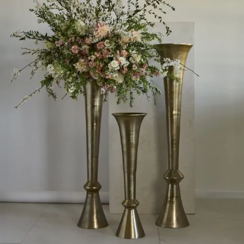 Jasper Vase