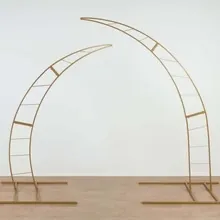 Raleigh Golden Arch