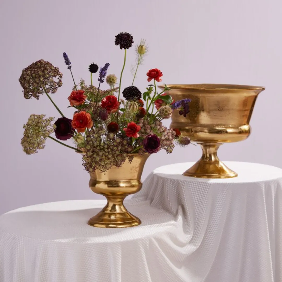 Biso Vase: Large
