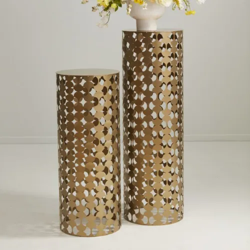 Bay Column 