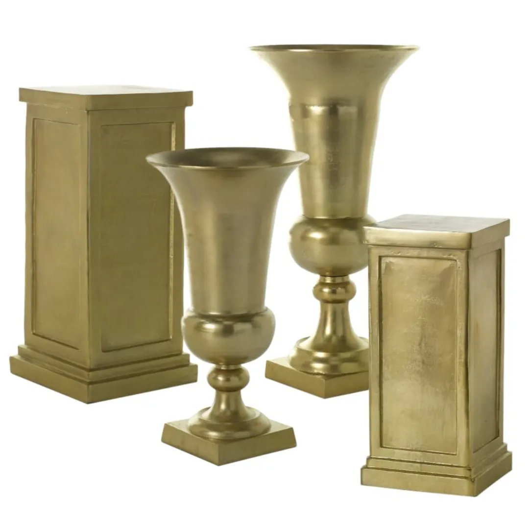 Laurel Urn: Large
