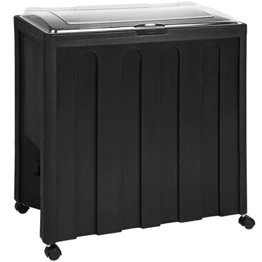 Rolling Cooler