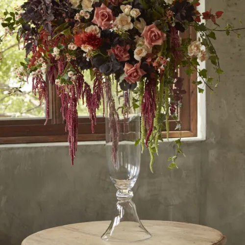 Luce Vase: Small