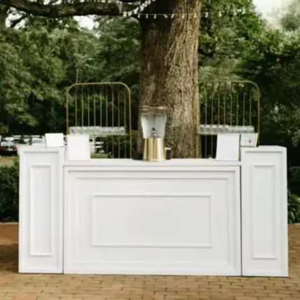 Pillar Bar