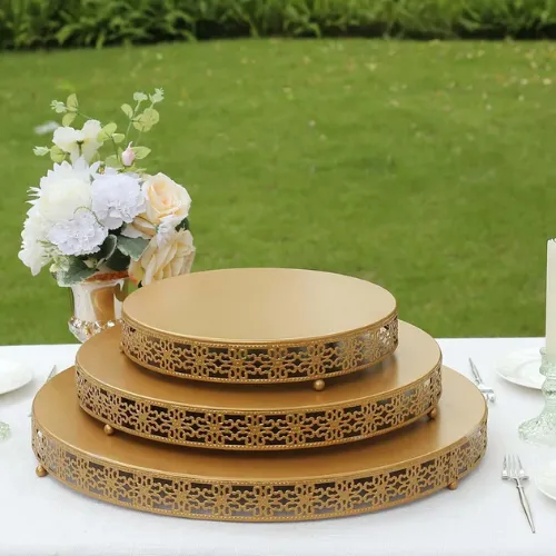 Albany Cake Stand: Medium