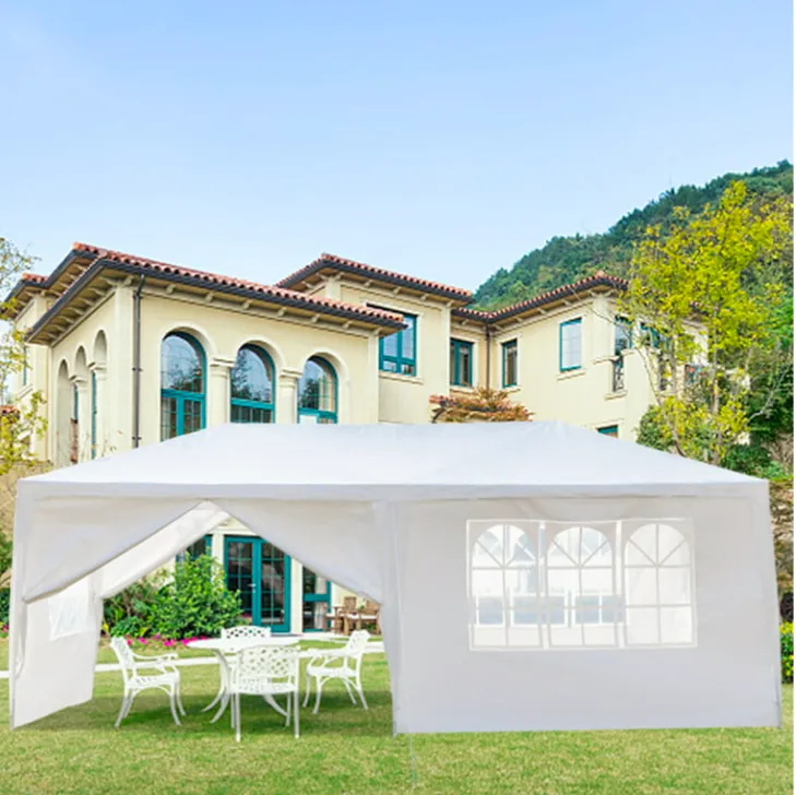 Pop-Up tent 10 X 20