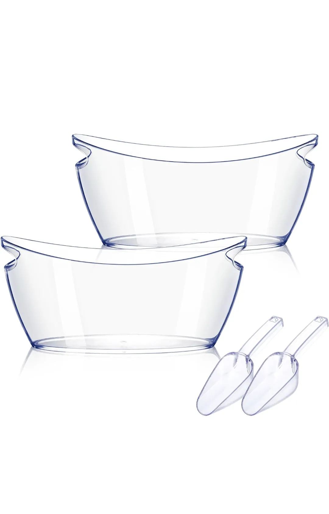 Ice bucket