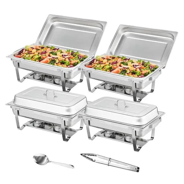 chafing dish