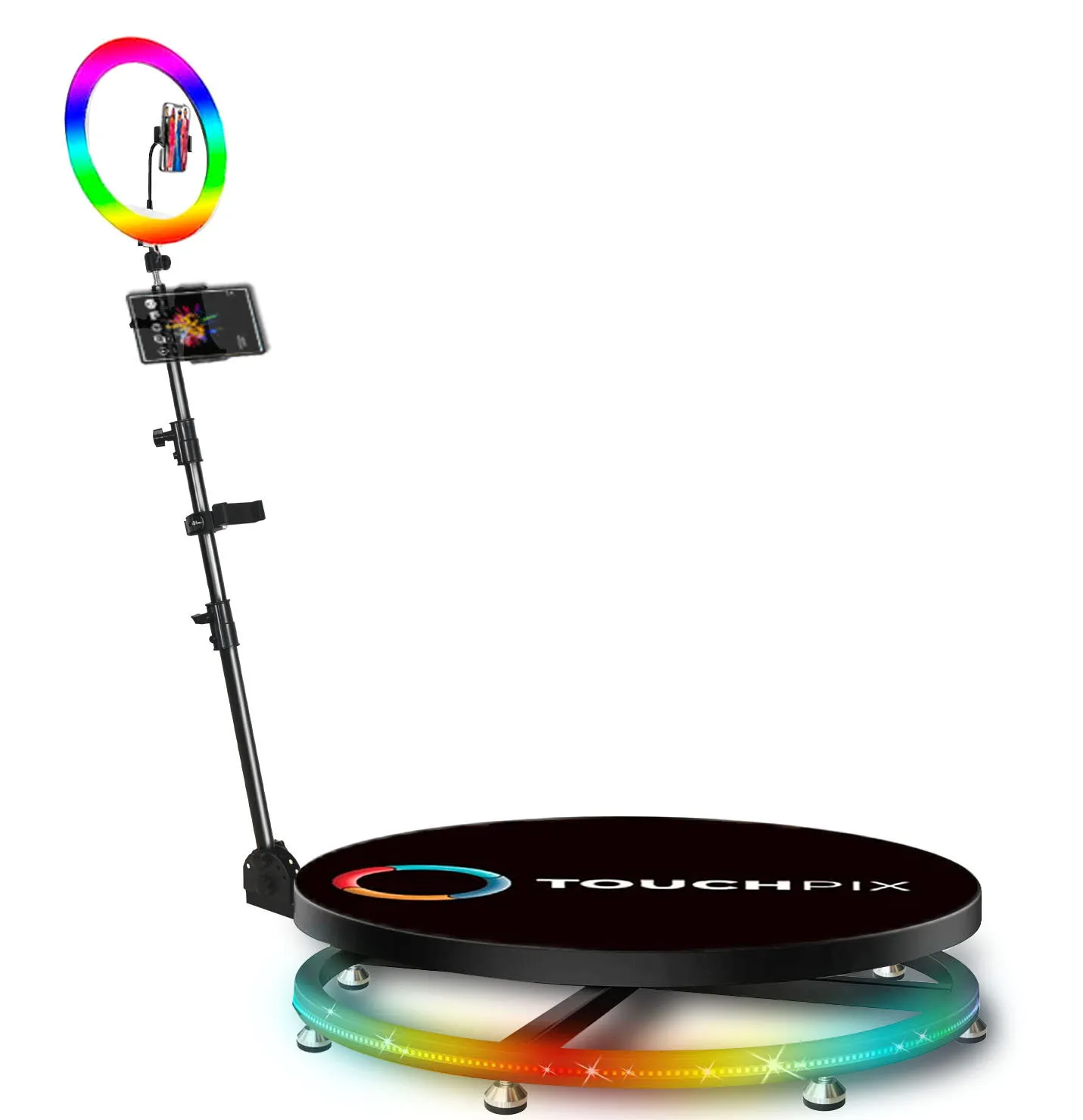 360 Photo Booth