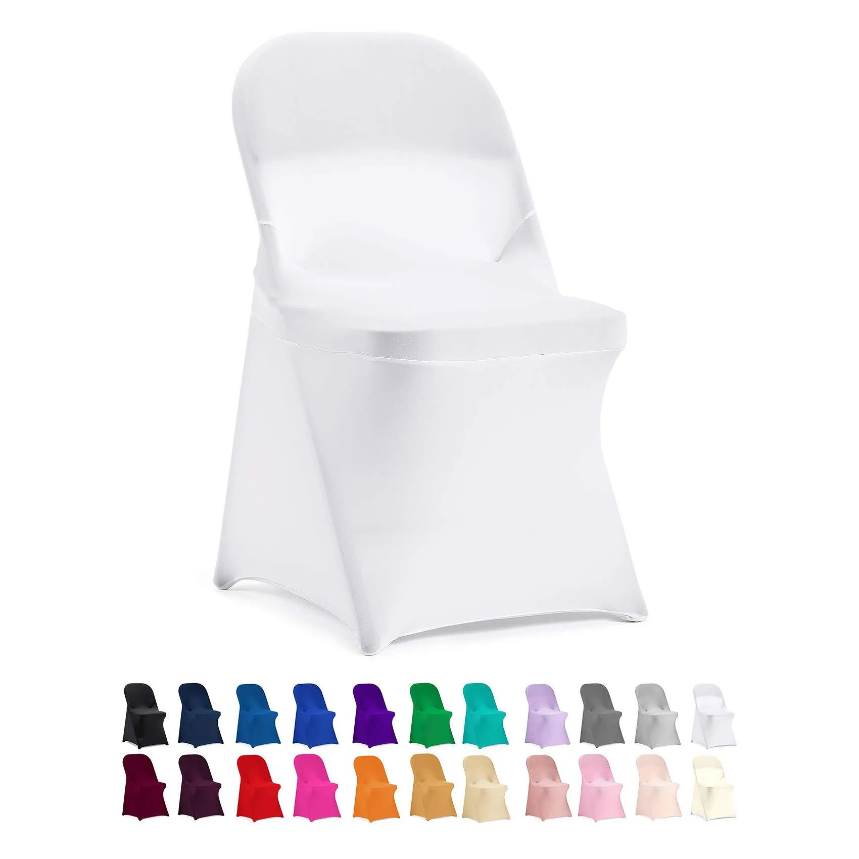 Spandex Chair Cover