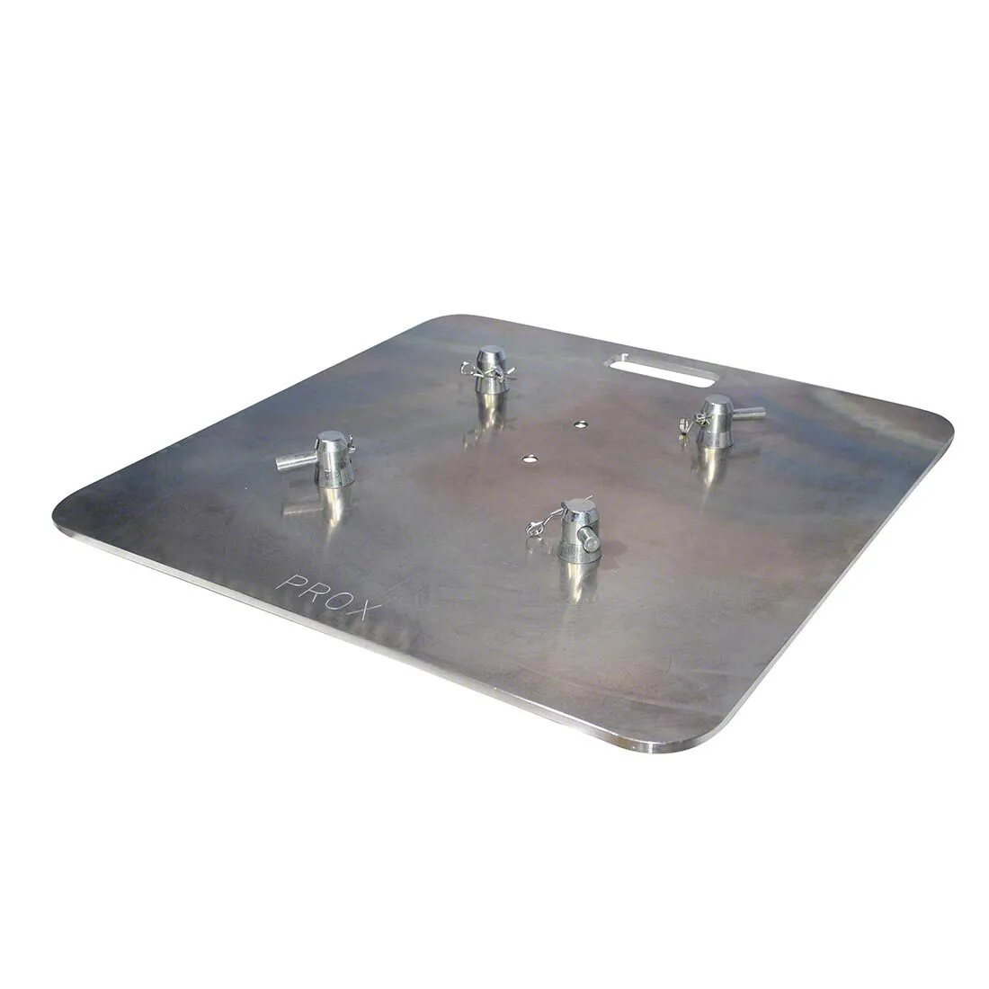Global Truss Base Plate F34.24 Steel