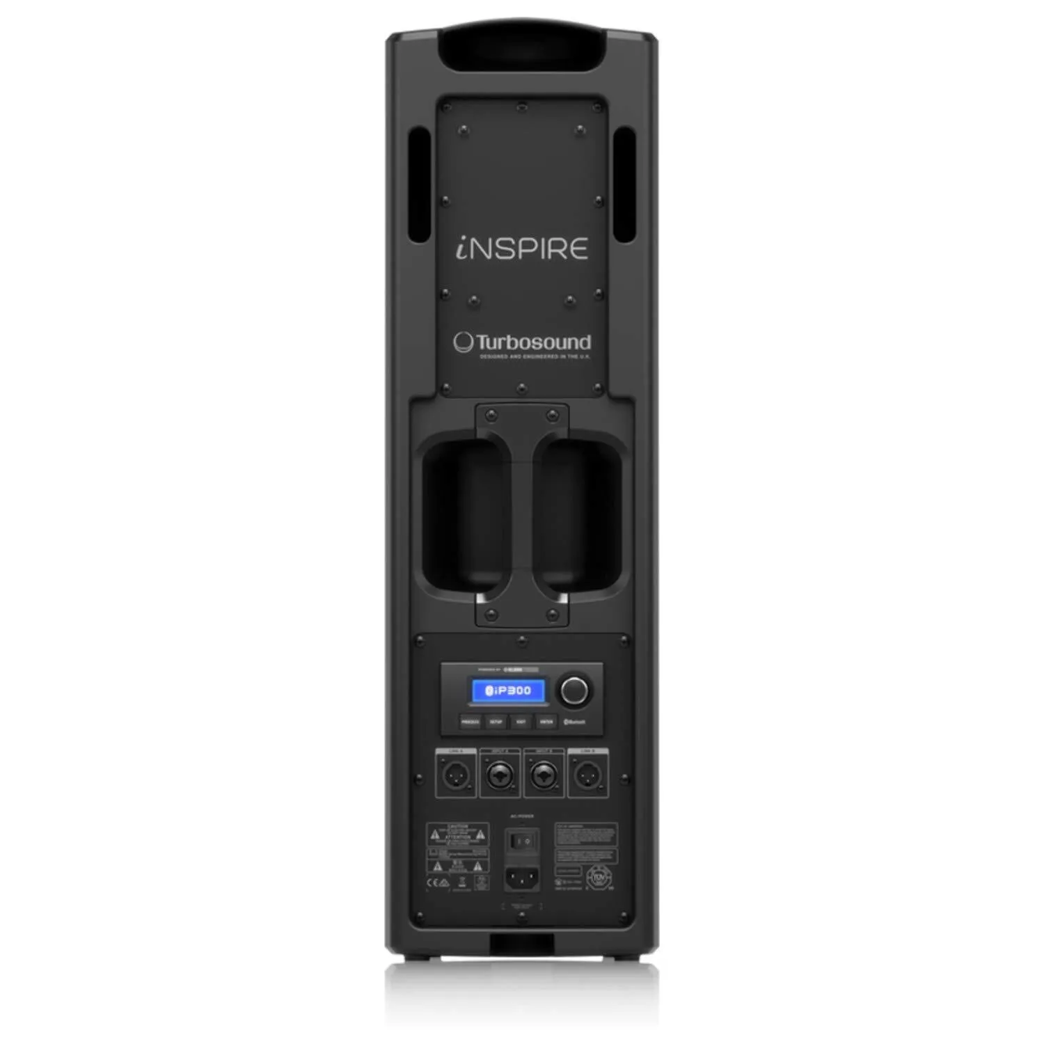 Turbo Sound Inspire IP300
