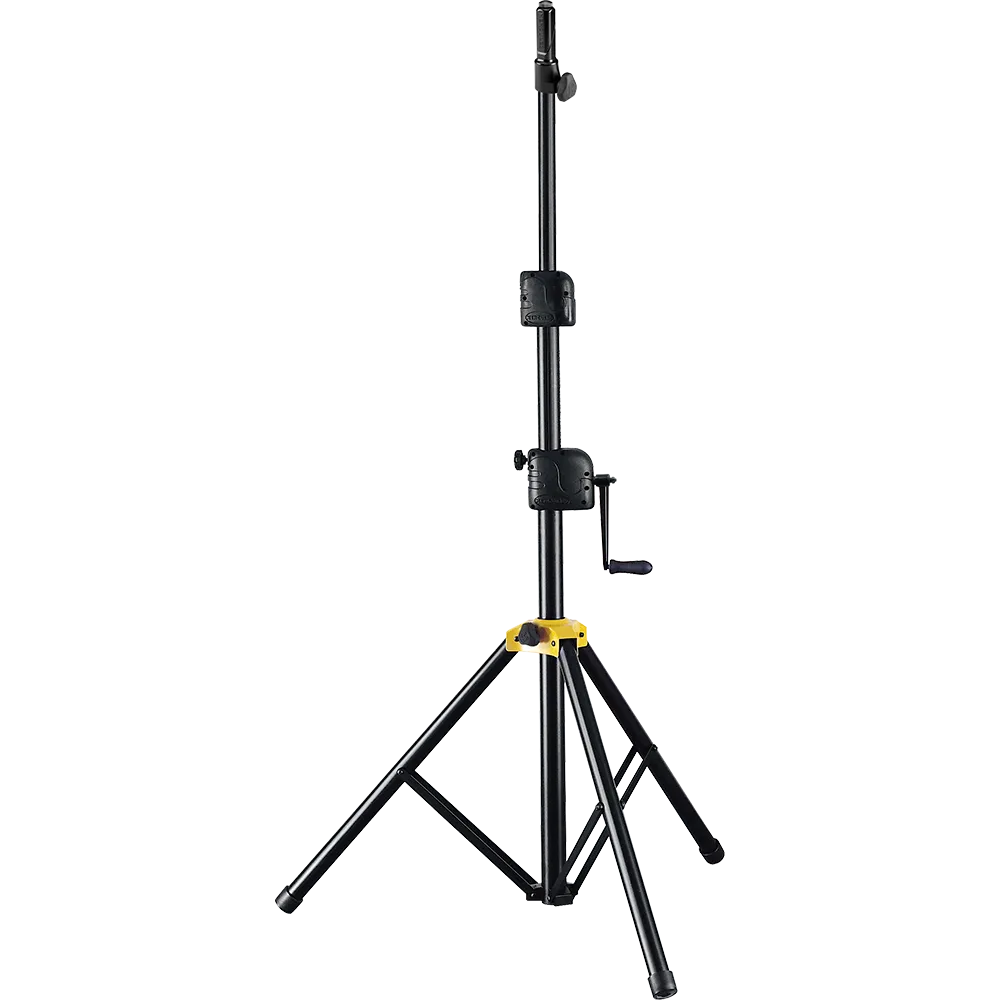 Lift Assist Speaker Stand 6' 7"