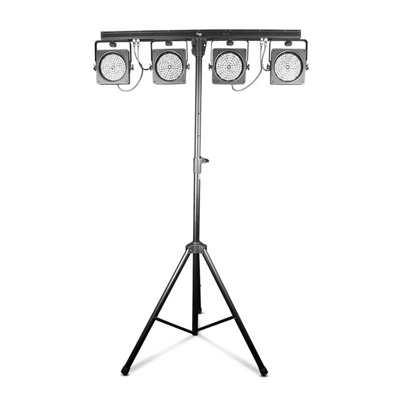 Chauvet DJ 4Bar USB Stage Light With Stand
