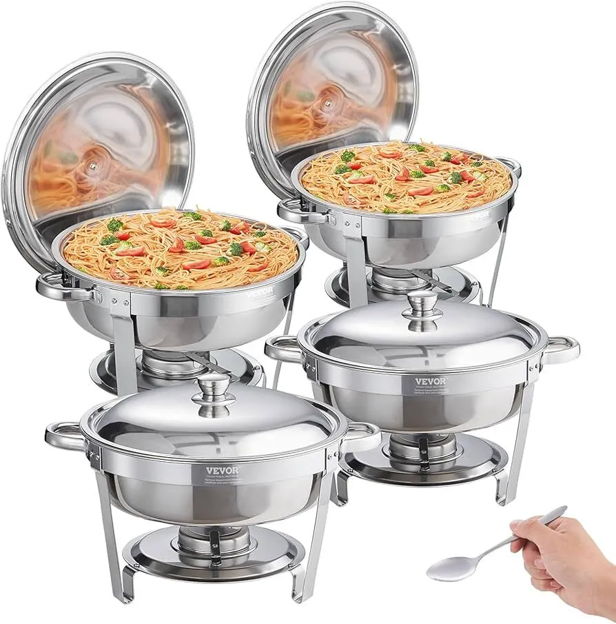 Vevor Chafting Dish 