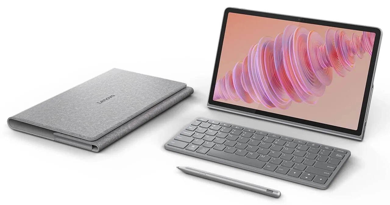 Lenova Tab Plus 11.5