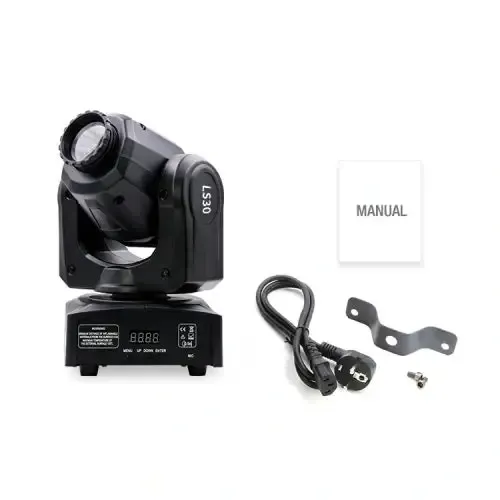 Betopper 150W LED Beam Moving Headlight